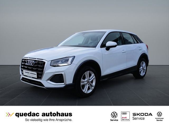 Audi Q2 59.250 km 19.980 &euro; Quedlinburg 06484