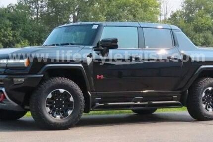Hummer Andere