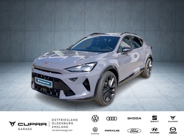 Cupra Formentor 9.860 km 41.220 &euro; Haselünne 49740