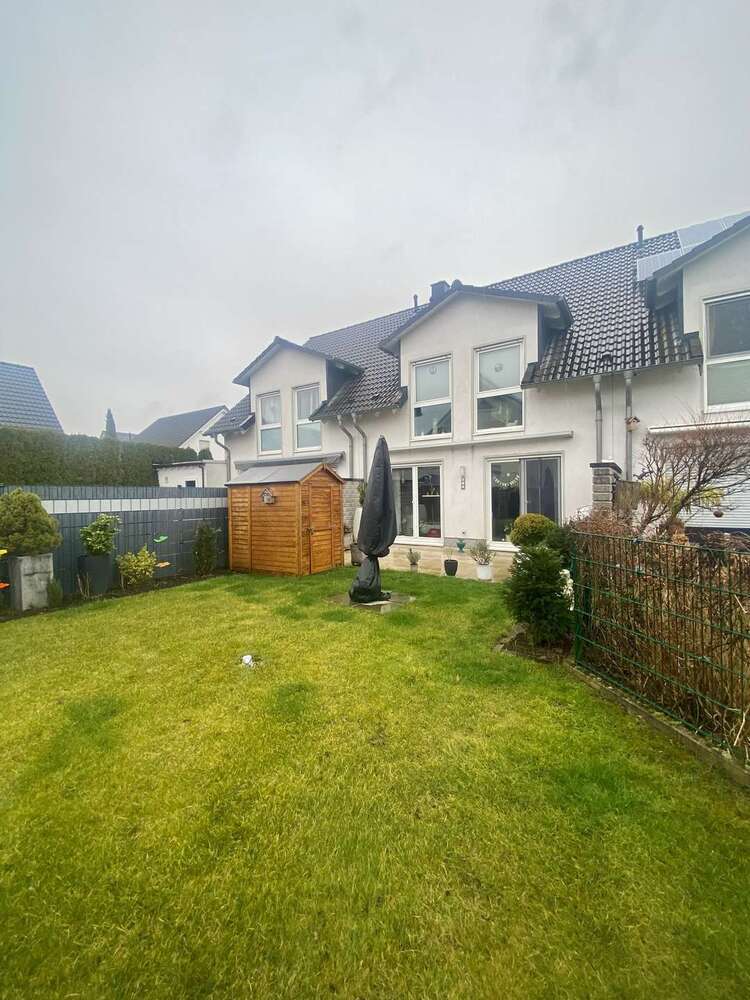 Haus zum Kaufen in Kamen 429.000 € 142 m²