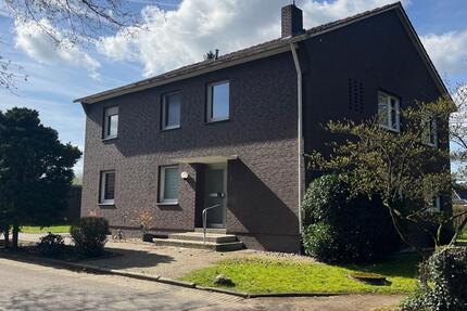 Wohnung Fürstenau - 3.5 Zimmer, 105 m&sup2;, 630&euro; | Angebot:26012824