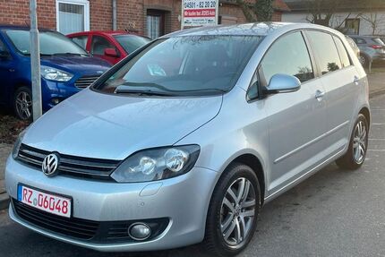 VW Golf Plus 148.000 km 3.900 &euro; Kastorf 23847