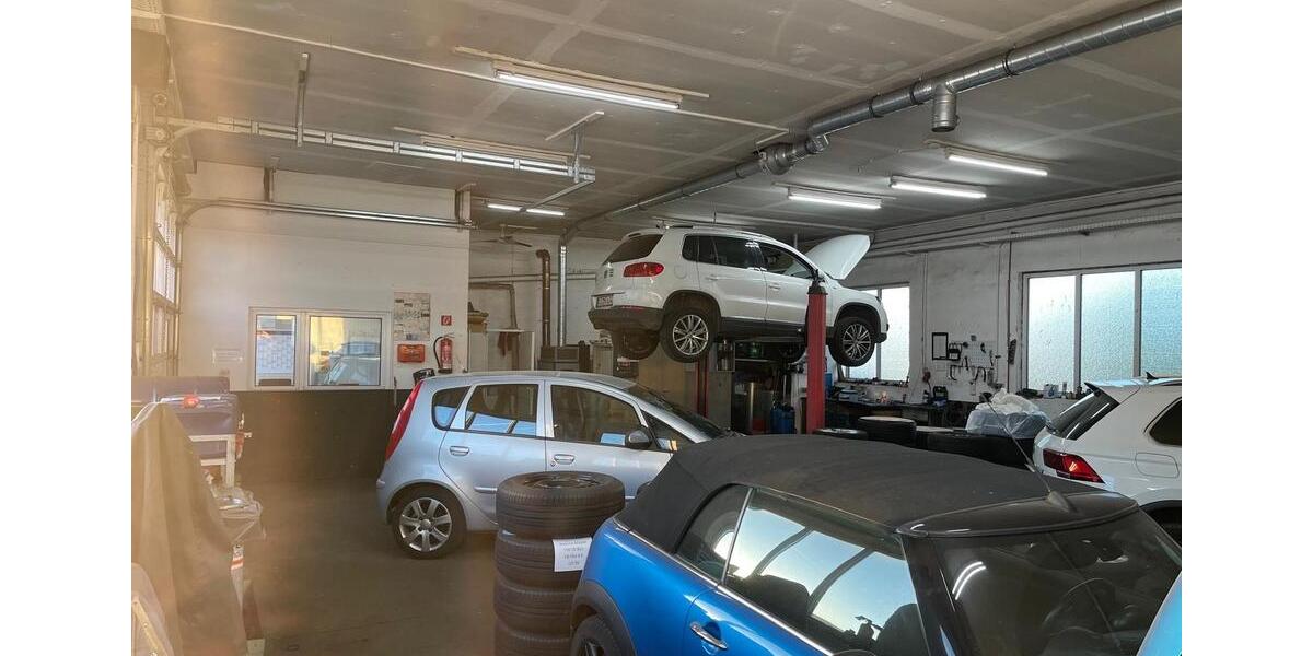 Gewerbeobjekt Breitscheid - 1.390&euro; | Angebot:26286664