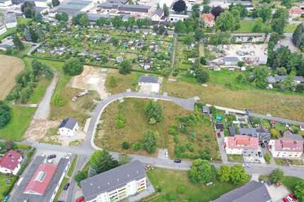 Grundstück Bischofswerda - 134.000&euro; | Angebot:27429832
