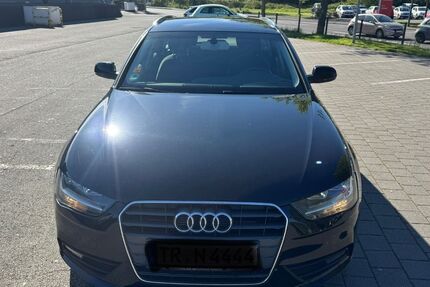 Audi A4 318.400 km 7.500 &euro; Trier 54296