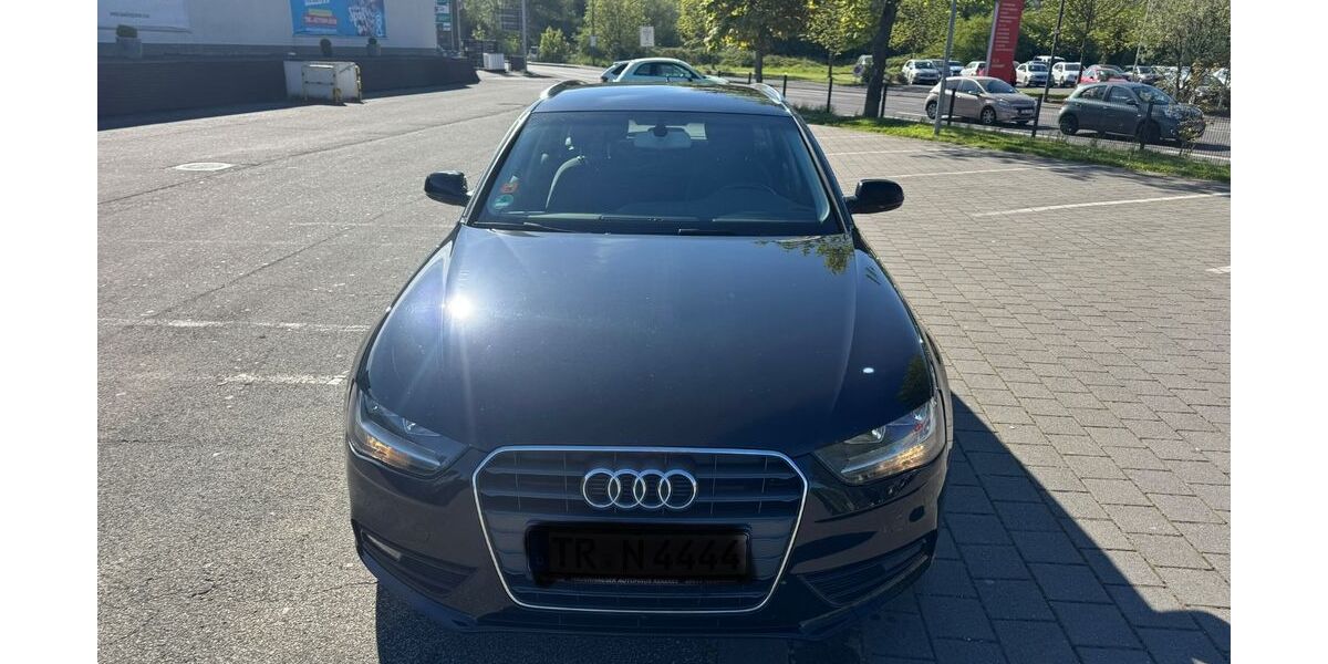 Audi A4 318.400 km 7.500 &euro; Trier 54296
