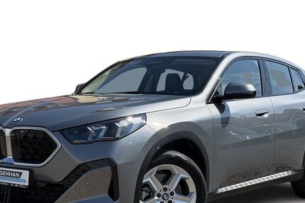 BMW X2 14.149 km 40.924 &euro; Weimar 99427