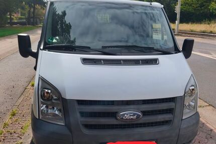 Ford Transit 155.000 km 4.500 &euro; Braunschweig 38120