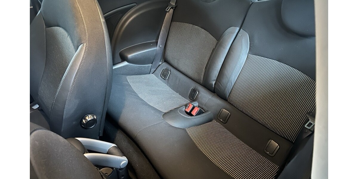 Mini Cooper 171.500 km 4.900 &euro; Mengen 88512