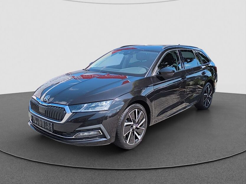 Skoda Octavia 76.800 km 22.500 € Aiterhofen 94330