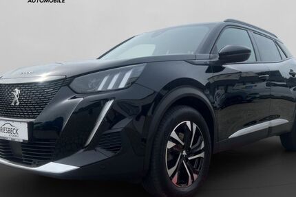 Peugeot 2008 36.900 km 20.990 &euro; Cham 93413