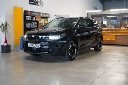 Opel Grandland (X) 11.600 km 34.900 &euro; Frankenberg 35066