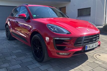 Porsche Macan 126.000 km 39.890 &euro; Kressbronn 88079