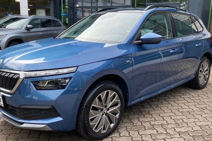 Skoda Kamiq 68.005 km 20.980 € Reinbek bei Hamburg 21465