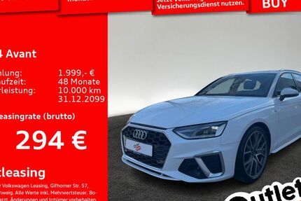 Audi A4 68.128 km 25.220 &euro; Senden 89250