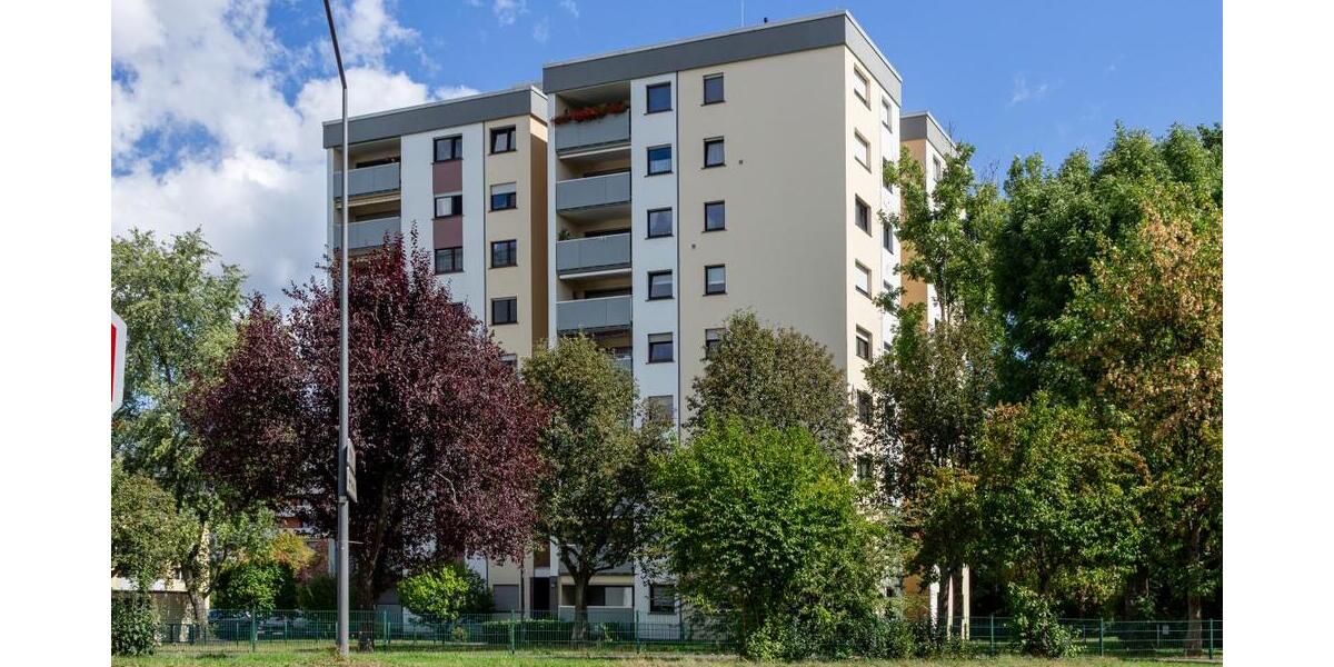 Gut aufgeteilte Wohnung in saniertem Wohhaus ruhiger Lage Nähe Uni - ideal auch für Studenten WG - Etagenwohnung Trier Kürenz | Angebot:27326833