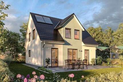 Haus Tunzenhausen Tunzenhausen - 4 Zimmer, 121 m&sup2;, 341.280&euro; | Angebot:25837861