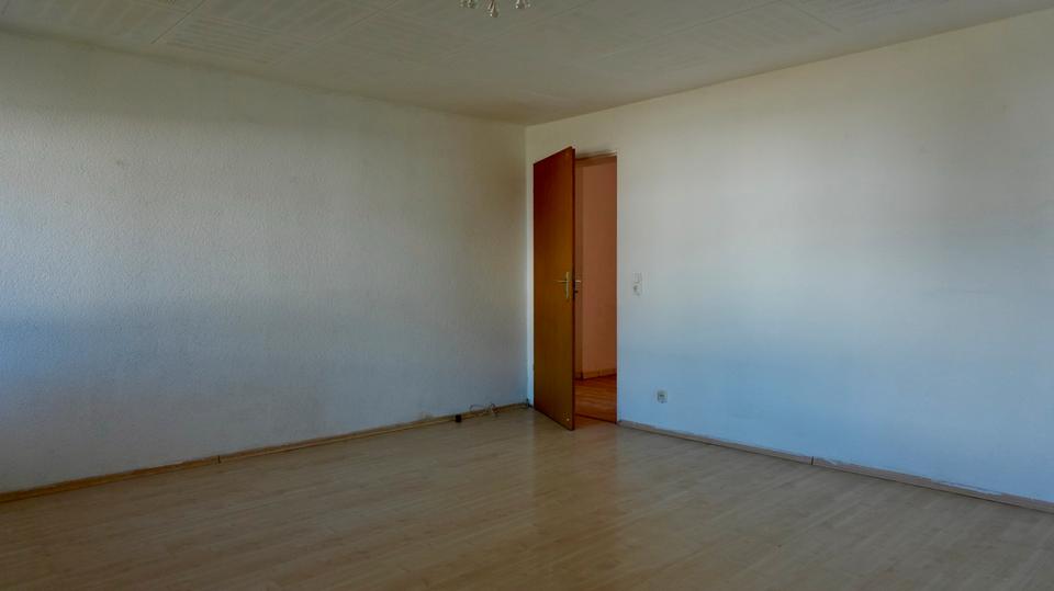 Erdgeschoßwohnung Nidda - 3 Zimmer, 99 m&sup2;, 1.100&euro; | Angebot:26130138