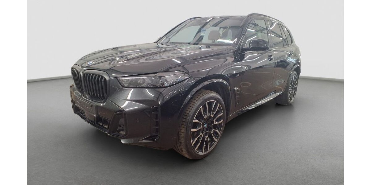 BMW X5 14.000 km 83.900 &euro; Mühlhausen 69242