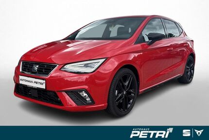 Seat Ibiza 38.723 km 17.990 &euro; Leipzig 04179