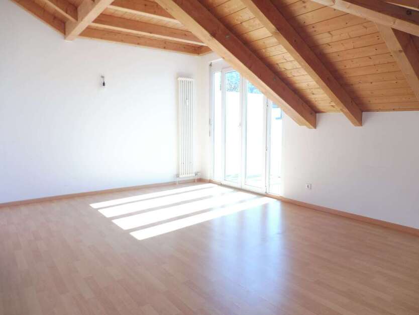 Wohnung zum Mieten in Eningen 740 € 55 m²