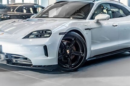 Porsche Taycan 1.817 km 125.800 &euro; Leipzig 04356