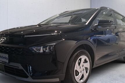 Hyundai BAYON 1.500 km 17.990 € Freiburg im Breisgau 79108