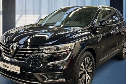 Renault Koleos 58.629 km 25.430 &euro; Köln 50939