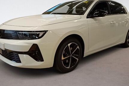 Opel Astra 18.626 km 22.480 &euro; Kelheim 93309