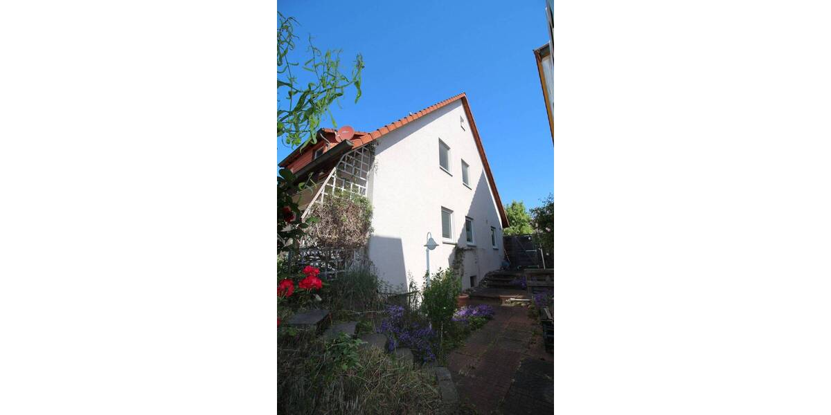 Doppelhaushälfte Ochsenfurt - 3 Zimmer, 75 m&sup2;, 319.000&euro; | Angebot:26835180