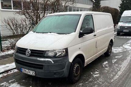 VW T5 Transporter 345.000 km 3.999 &euro; Nürnberg 90431