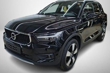 Volvo XC40 66.000 km 26.950 € Leipzig 04319
