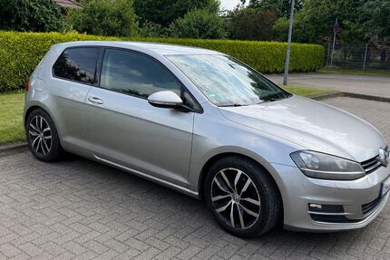 VW Golf 175.000 km 7.900 &euro; Putlitz 16949