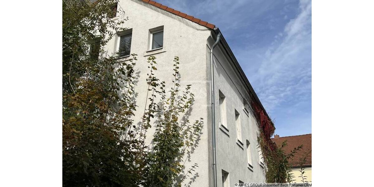 Mehrfamilienhaus, Wohnhaus Wilkau-Haßlau Haßlau - 1 Zimmer, 287 m&sup2;, 50.000&euro; | Angebot:20810072