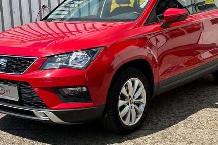 Seat Ateca 84.000 km 16.900 € Krefeld 47799