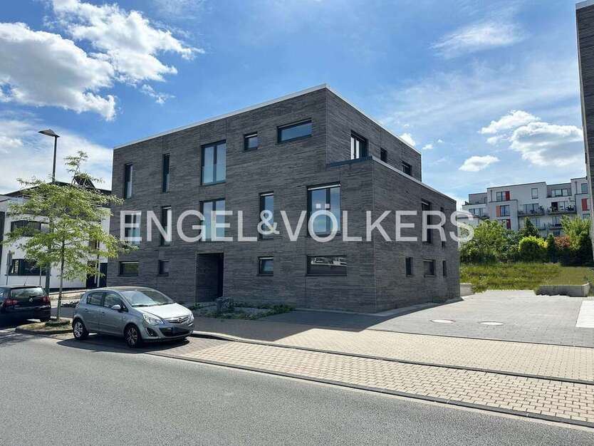 Wohnung zum Mieten in Dortmund 2.500 € 146 m²