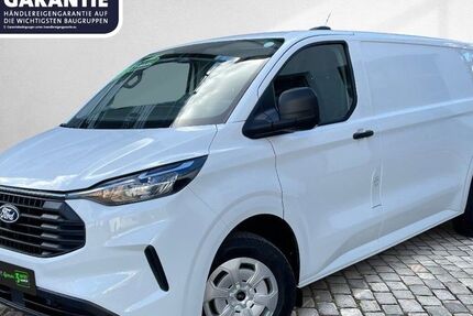 Ford Transit Custom 76.390 km 24.450 &euro; München 80993