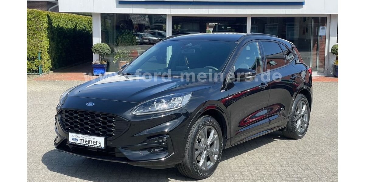 Ford Kuga 85.200 km 19.990 &euro; Garrel 49681