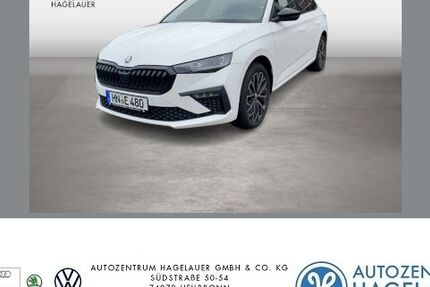 Skoda Scala 6.863 km 21.387 &euro; Heilbronn 74072