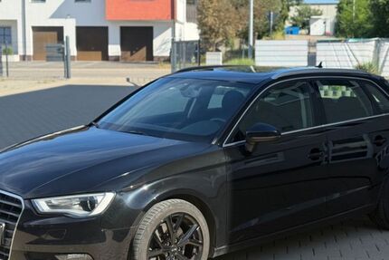 Audi A3 191.299 km 12.990 &euro; Kelheim 93309