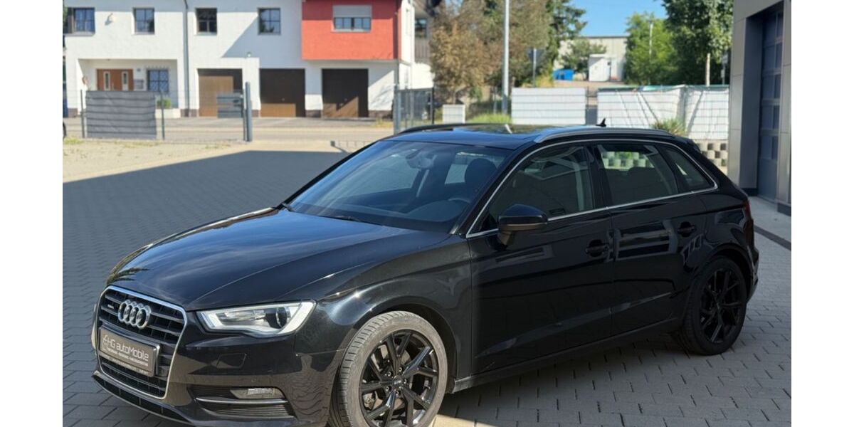 Audi A3 191.299 km 12.990 &euro; Kelheim 93309