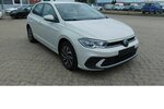 VW Polo 1.0 Life MPI BMT 4Trg Klima Navi LED 20.800 km 15.690 € Vordorf 38533