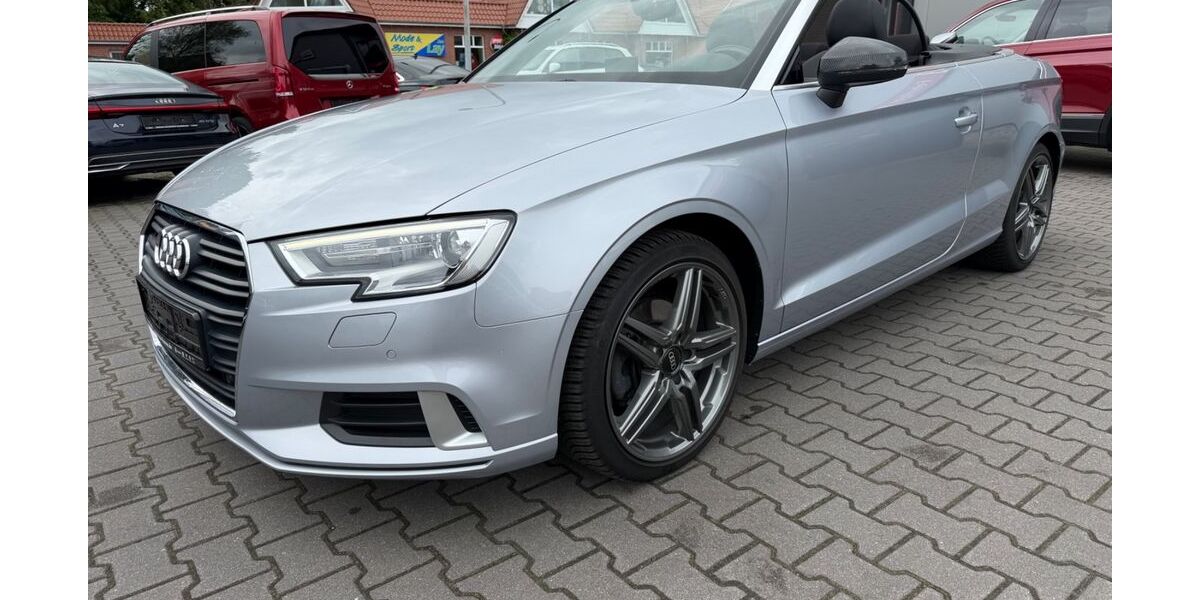 Audi A3 93.500 km 17.999 &euro; Moormerland 26802