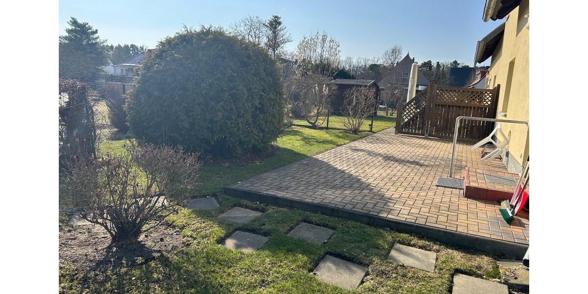 Etagenwohnung Cottbus Merzdorf - 4 Zimmer, 120 m&sup2;, 1.350&euro; | Angebot:26441434