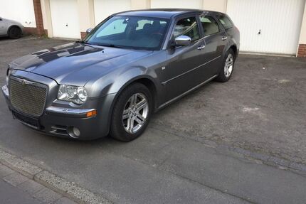Chrysler 300C