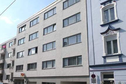 HELLE 2 - ZIMMER WOHNUNG MIT BALKON UND GARAGE IN SCHWELM 2 zimmer