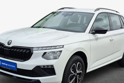 Skoda Kamiq 6.000 km 36.590 &euro; Heide 25746