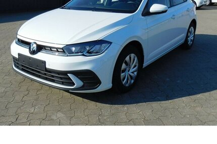 VW Polo 1.0 Life MPI BMT 4Trg Klima Navi LED 27.100 km 13.990 &euro; Vordorf 38533