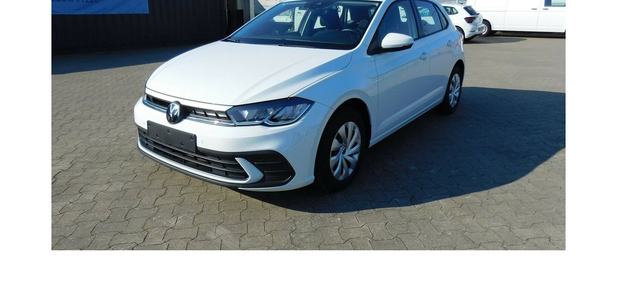 VW Polo 1.0 Life MPI BMT 4Trg Klima Navi LED 27.100 km 13.990 &euro; Vordorf 38533