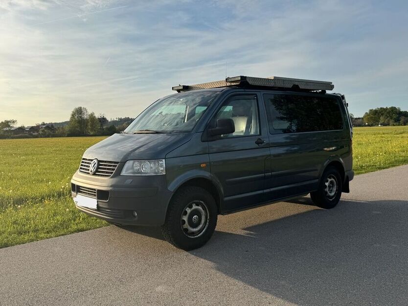T5 Transporter
